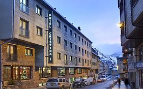 Hotel Cristina Pas de la Casa Andorra